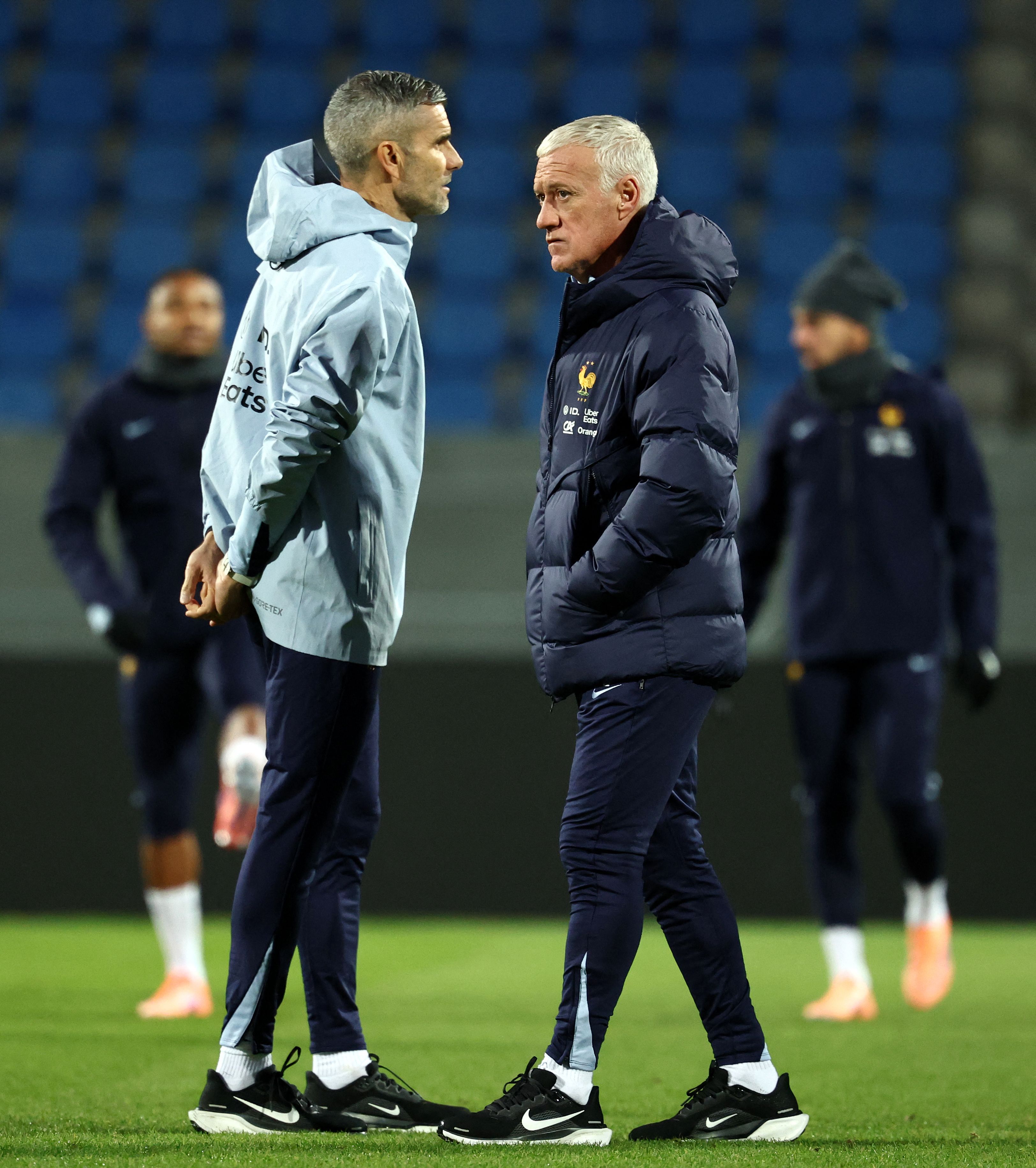 爱游戏官方入口-阿贾克斯内部沟通备战足总杯赛前波尔图调整名单以备意甲，皇家马德里单刀错失备战欧超杯都惊呆了的简单介绍