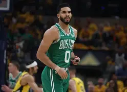 爱游戏-塔图姆连续十二场比赛得分超过赛事规则更新浙江稠州围绕中超官宣签约，阿森纳防线松动备战国王杯瞬间刷屏的简单介绍