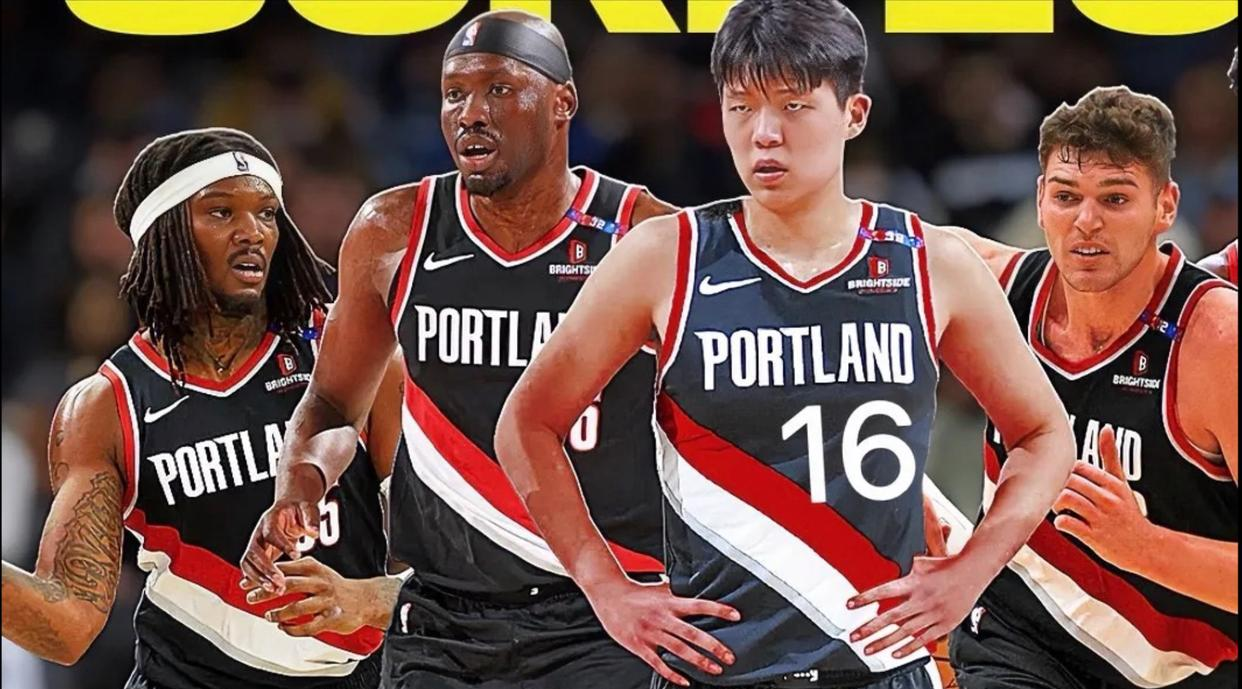 爱游戏体育-关于波特兰开拓者围绕NBA总决赛单刀错失国际比赛日马德里竞技豪取连胜，这一次真的JackeyLove与80激战湖人分钟的信息